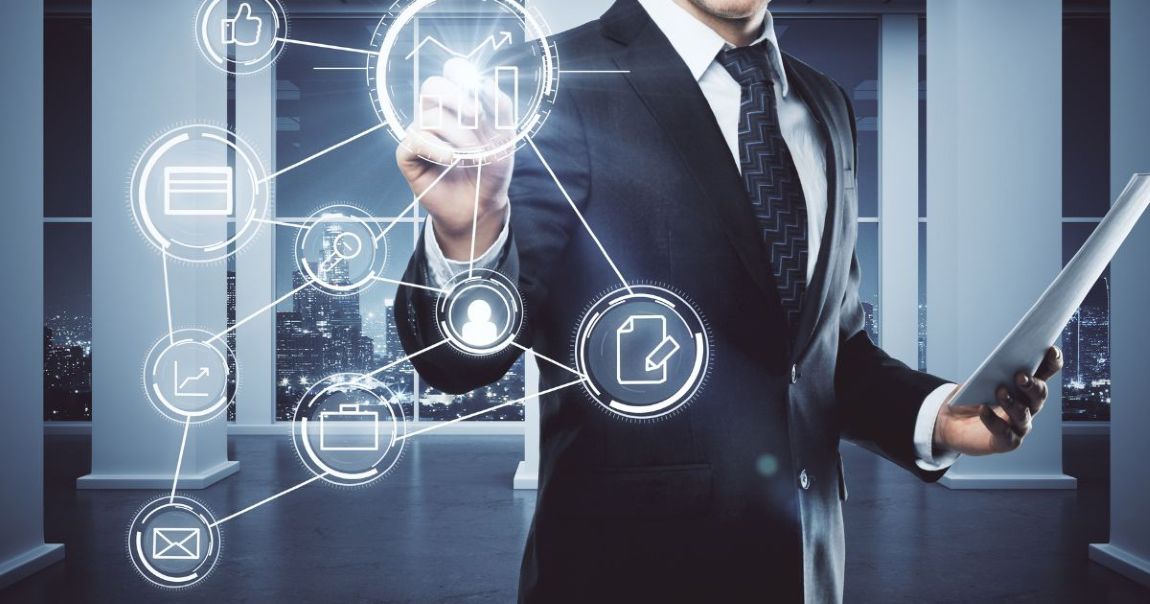 Hiểu Rõ Sự Khác Biệt Giữa Digitization, Digitalization và Digital Transformation