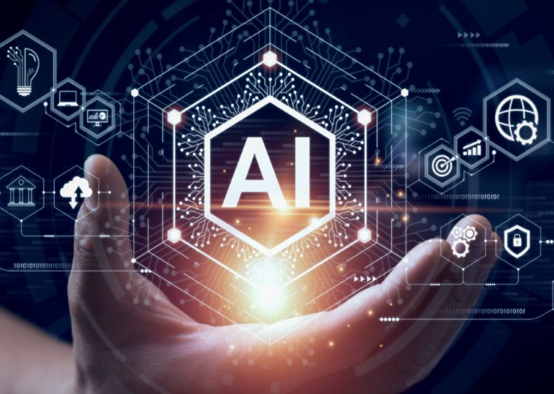 gen AI xu hướng công nghệ quan trọng
