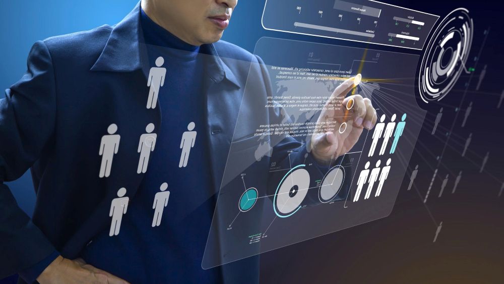 vai trò thiết yếu của quản lý nhân sự trong doanh nghiệp