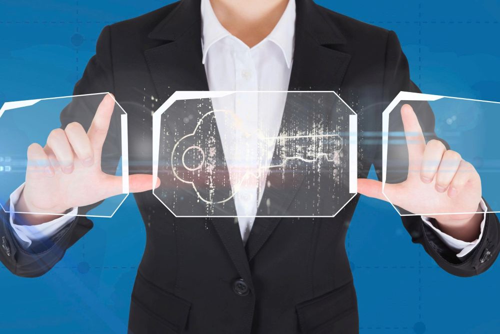 trí tuệ nhân tạo công cụ đắc lcuwj cho CEO