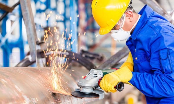 vai trò của quản lý nhân sự trong ngành cơ khí chế tạo