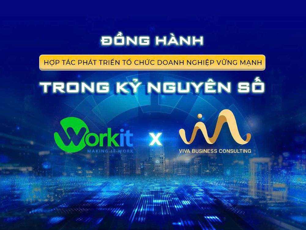 lợi ích hợp tác cùng với workit