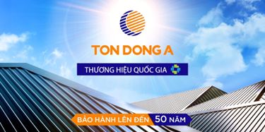 giới thiệu về tôn đông á
