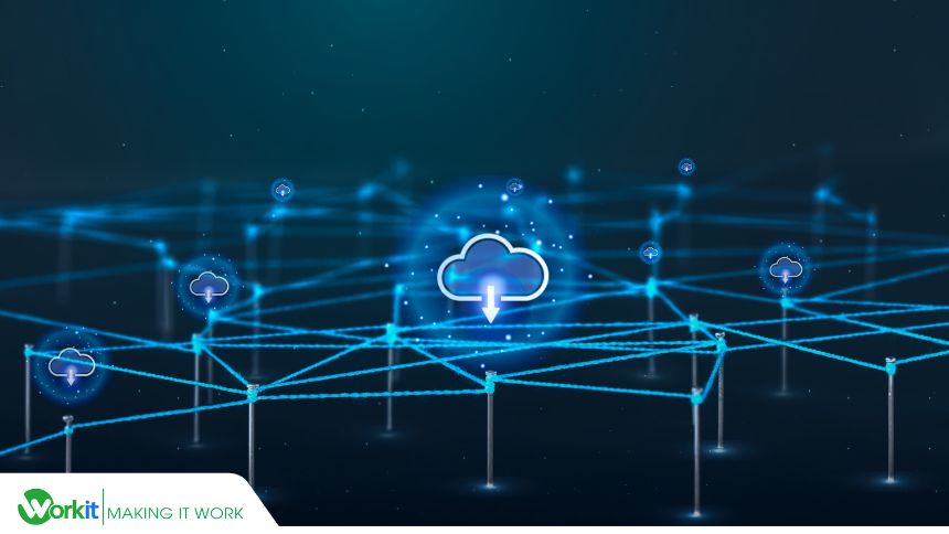 kết nối dữ liệu thông qua api