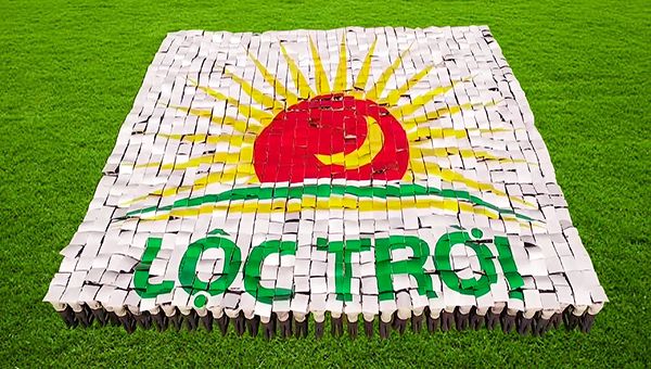 Lộc Trời – Workit: Đẩy mạnh ứng dụng công nghệ