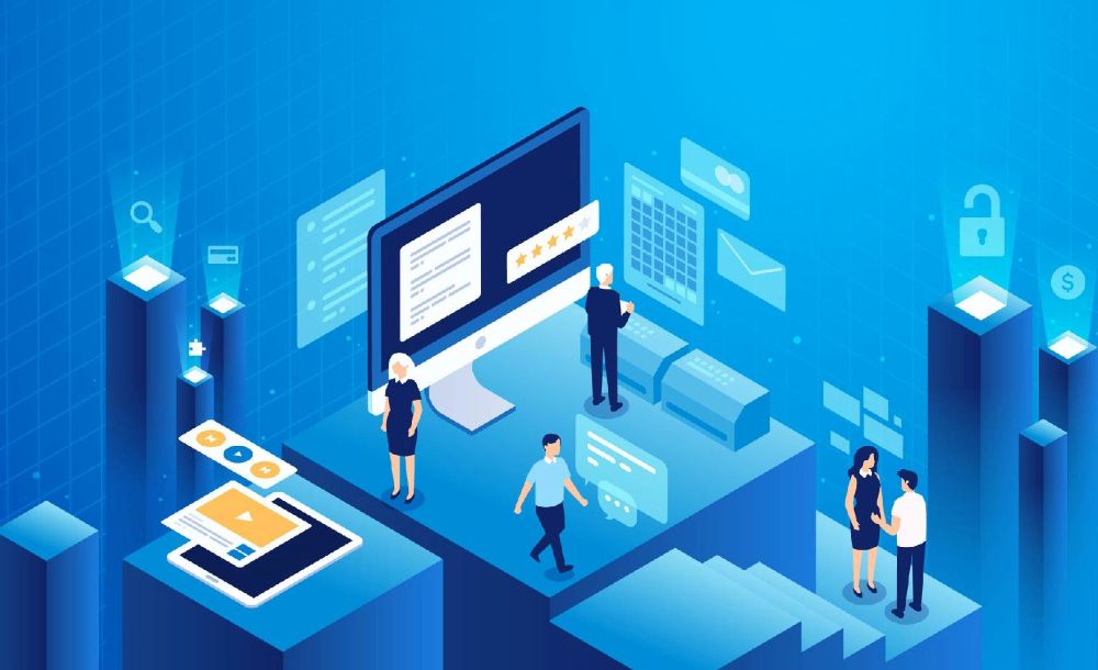 Lợi ích của tích hợp dữ liệu