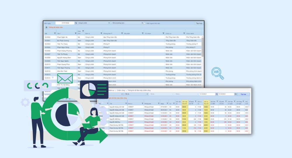 workit hrm giải pháp hrm toàn diện cho doanh nghiệp