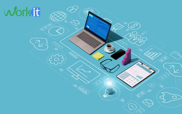 phần mềm văn phòng số có nhiều tiền không