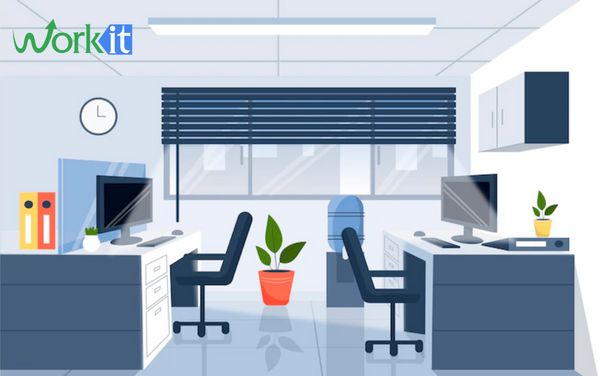 văn phòng số e-office là gì?