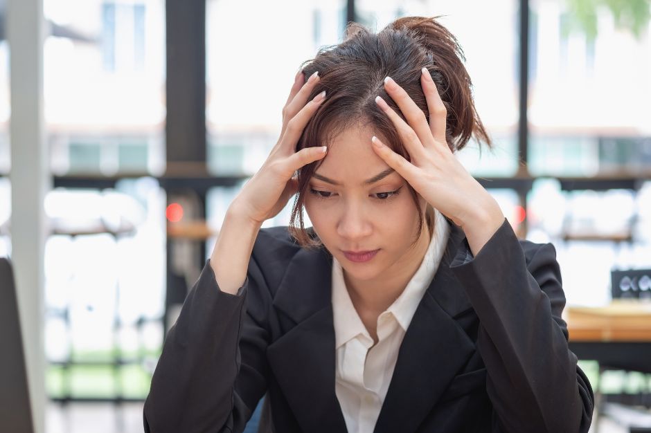 5 khó khăn trong chuyển đổi số