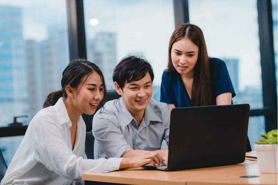 giải pháp của workit mang lại là gì