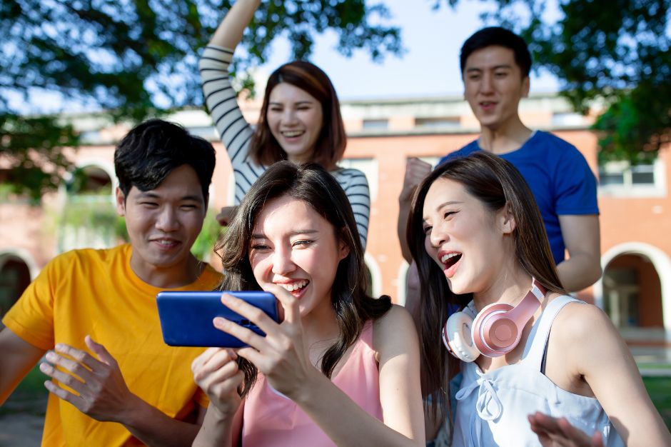 những yếu tố thuận lợi để doanh nghiệp Việt chuyển đổi số