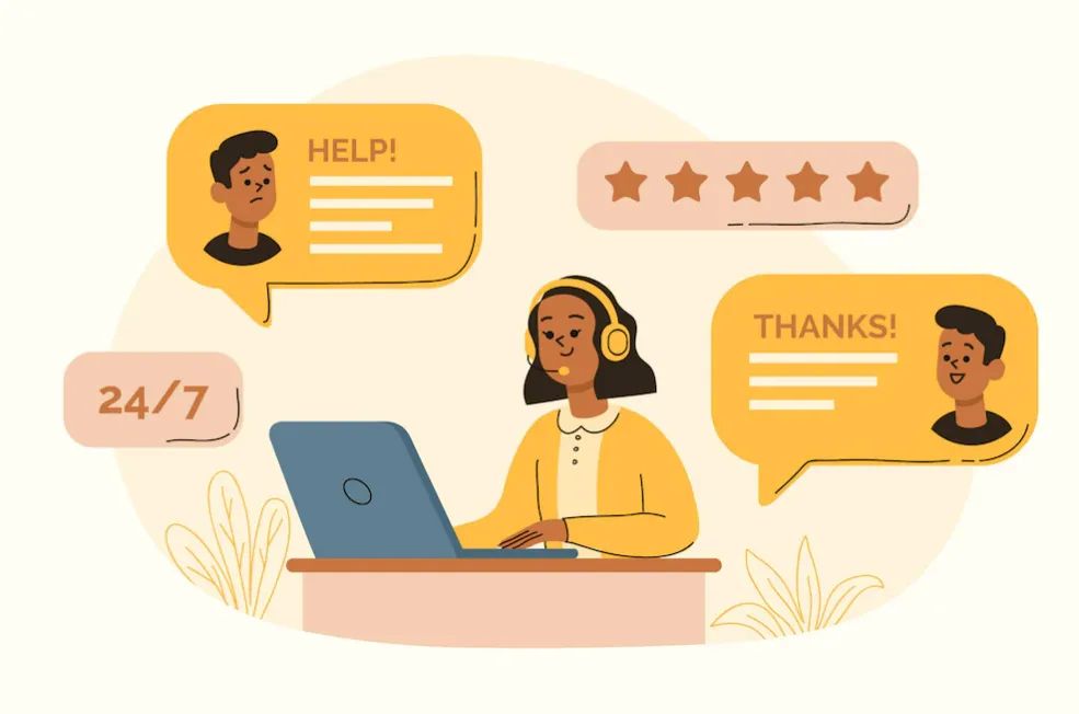 cá nhân hóa trải nghiệm nahan viên