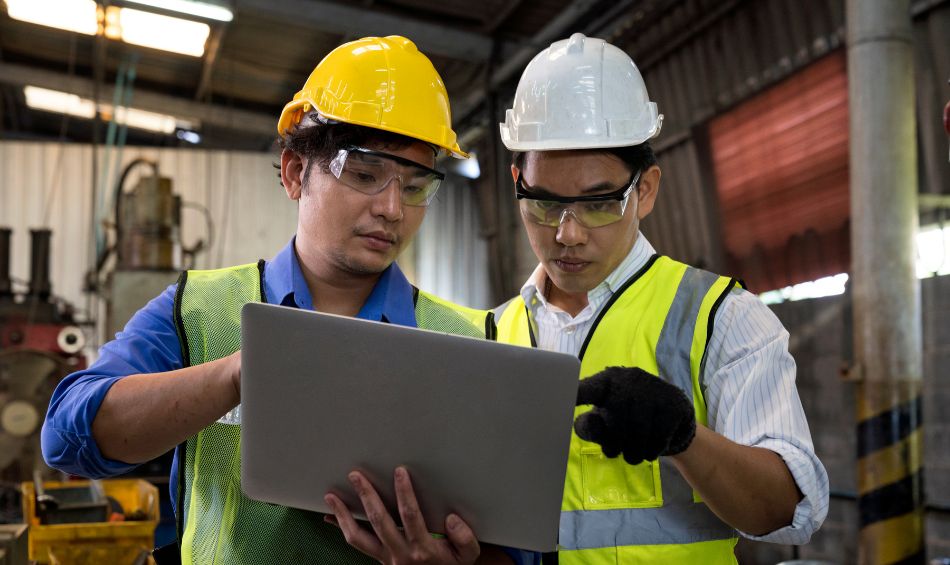 loi ich cua viec ung dung mo hinh san xuat tinh gon cho nha may