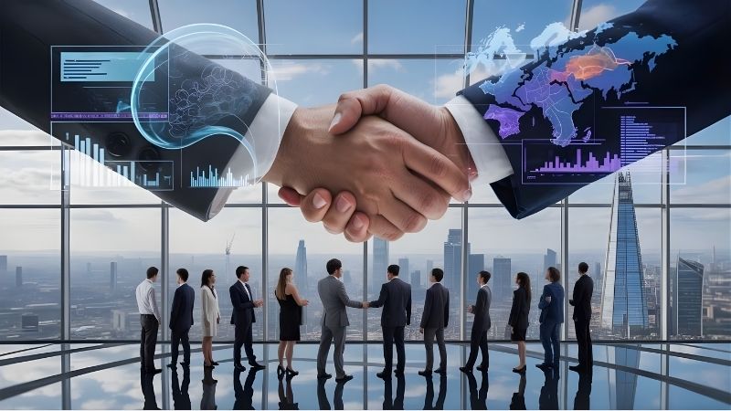 Phân hệ quản trị khách hàng