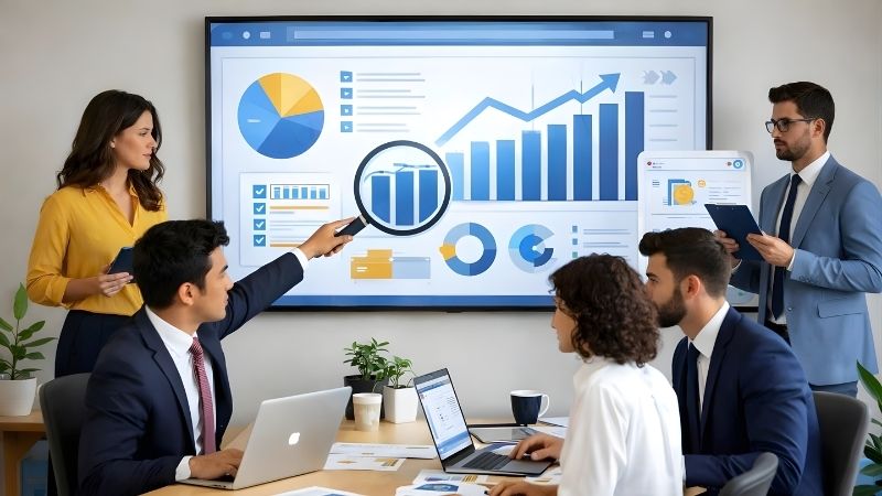 Phân hệ quản lí nhân sự