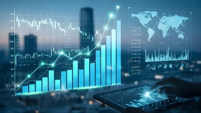 Phân hệ tài chính kế toán