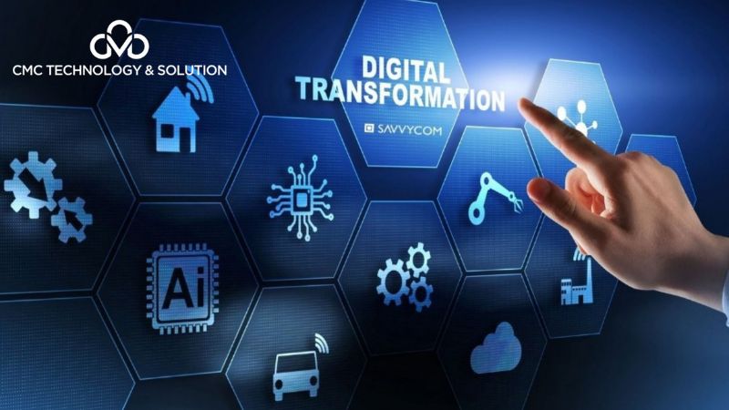 Công ty cung cấp phần mềm CMS TS