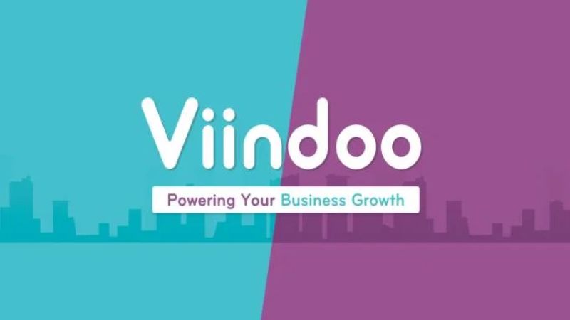 Công ty cung cấp phần mềm Viindoo