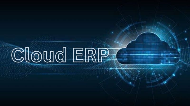 Cloud ERP