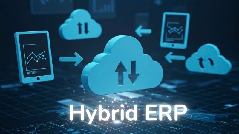 Hybrid ERP