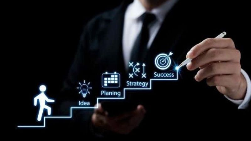 Vai trò của hệ thống ERP trong nâng cao hiệu quả doanh nghiệp