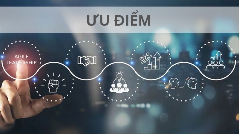 Ưu điểm hệ thống ERP