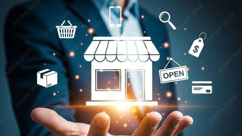 Phân hệ bán hàng