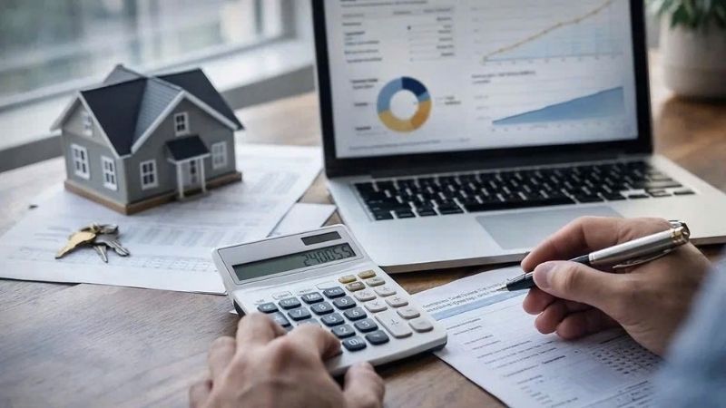 Phân hệ kế toán