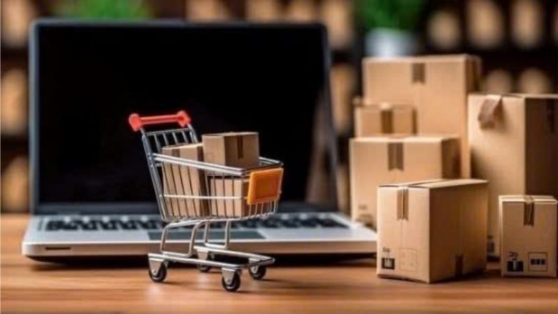 Phân hệ mua hàng