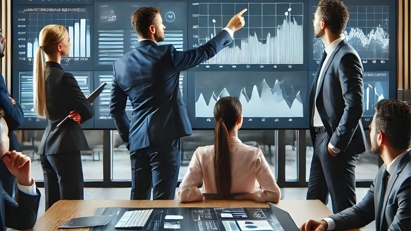 Tiến hành đánh giá sau thử nghiệm