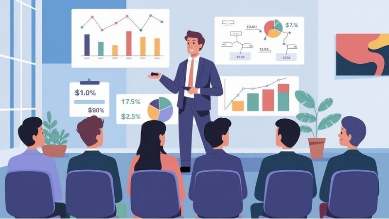 Đào tạo và phát triển nhân sự