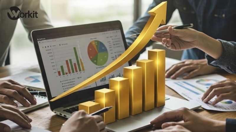 Đào tạo và phát triển trong HRM