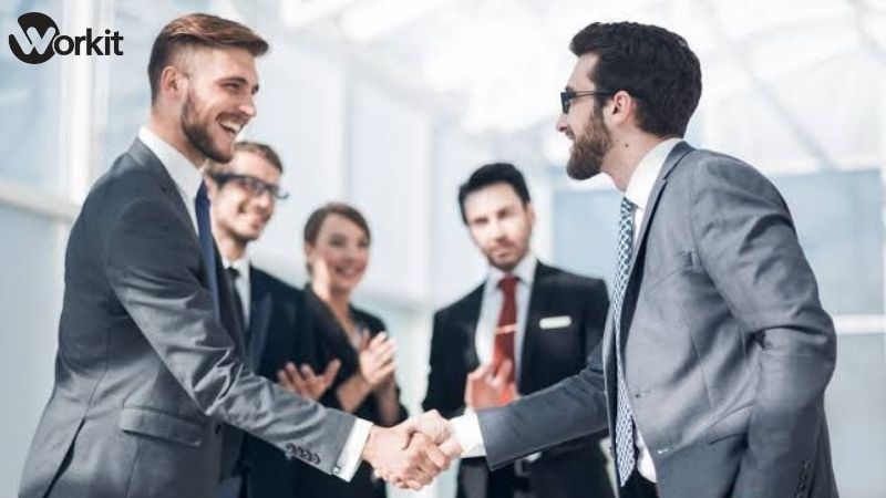 Quản lý quan hệ lao động trong HRM