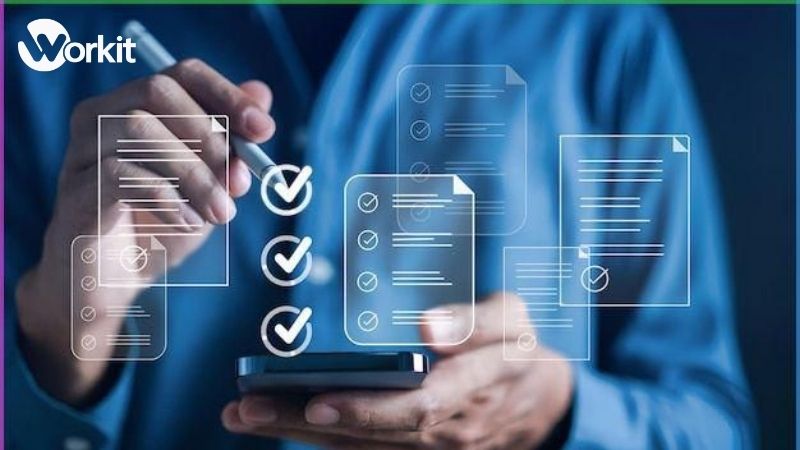 Các tiêu chí quan trọng trong phần mềm quản lí nhân sự