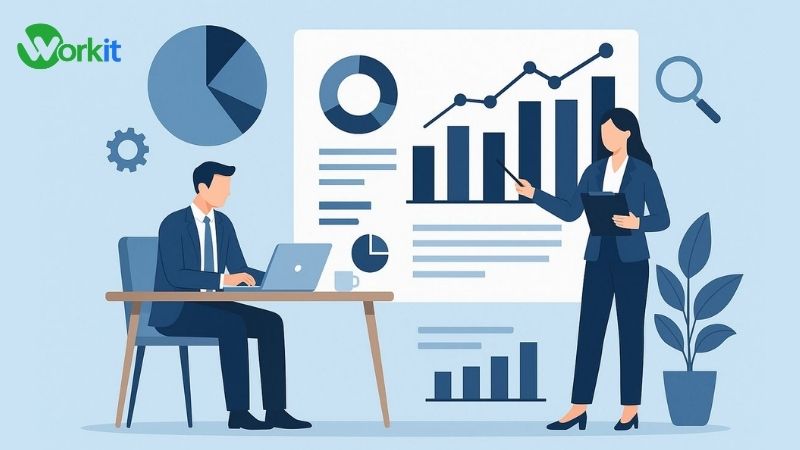 Đào tạo và phát triển nhân sự