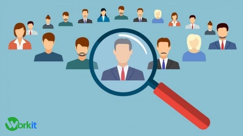 Thiết lập những quy trình tuyển dụng nhân sự