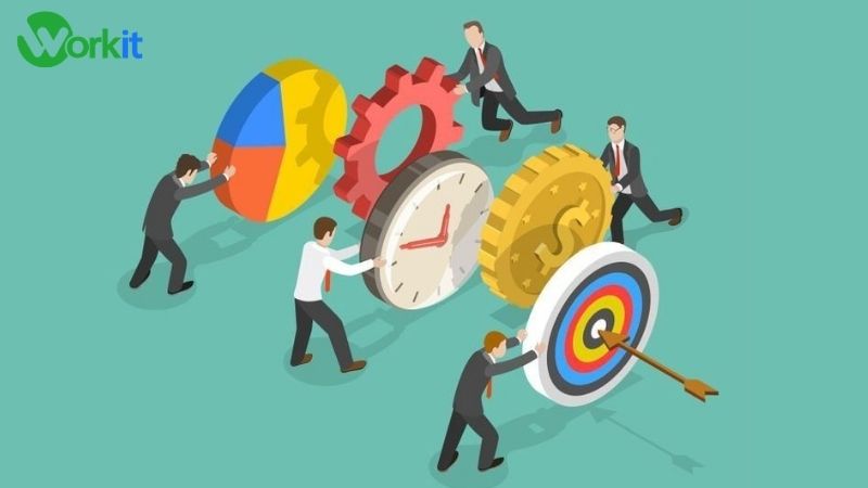 Xây dựng và phát triển văn hóa doanh nghiệp