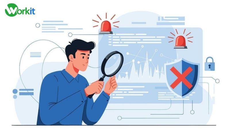 Rủi ro kiểm toán và tuân thủ