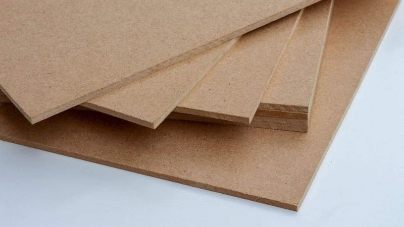 Ván mdf