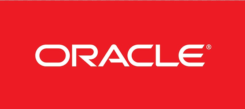 Ảnh logo phần mềm ORACLE