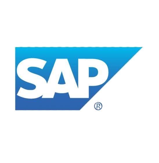 Ảnh logo phần mềm SAP
