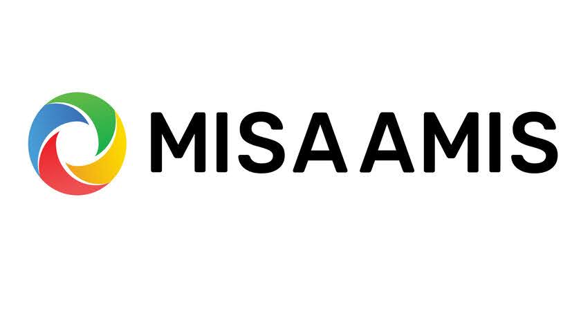 Phần mềm amis misa