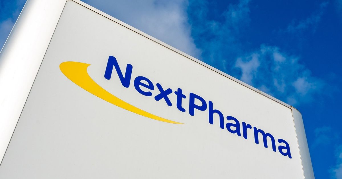Phần mềm NextPhar