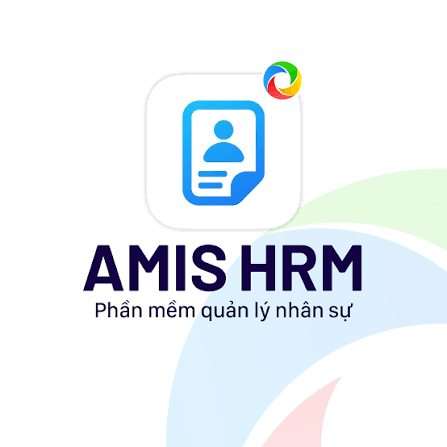 Phần mềm amis misa