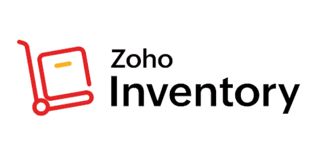 Phần mềm zoho inventory