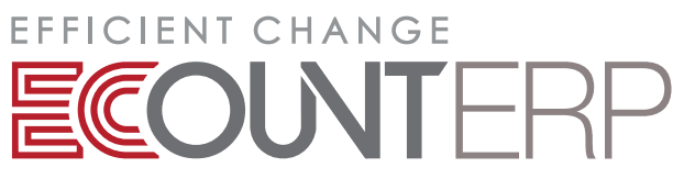 ECount ERP