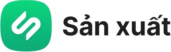 Phần mềm amis misa sản xuất