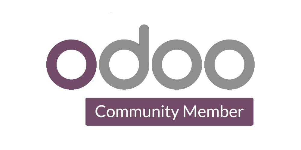 Phần mềm Odoo