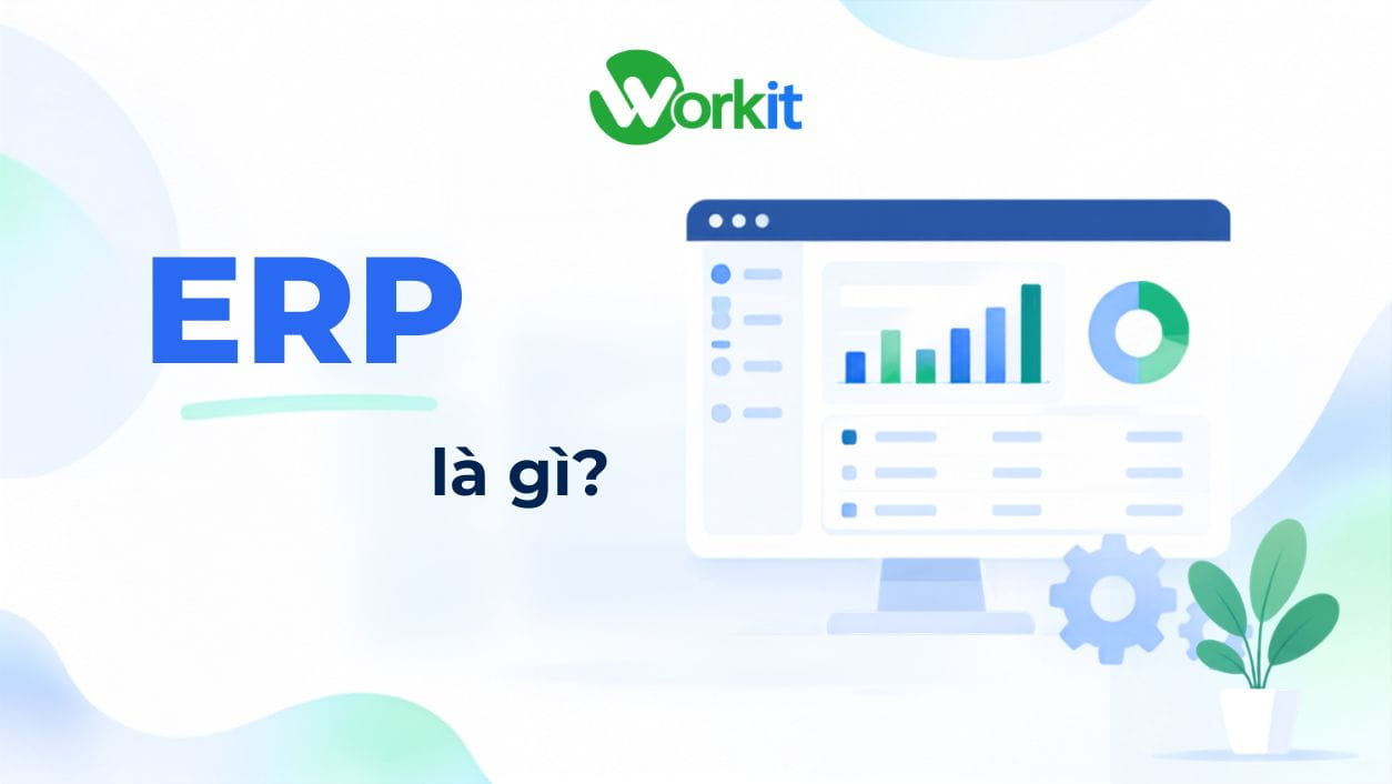 ERP là gì